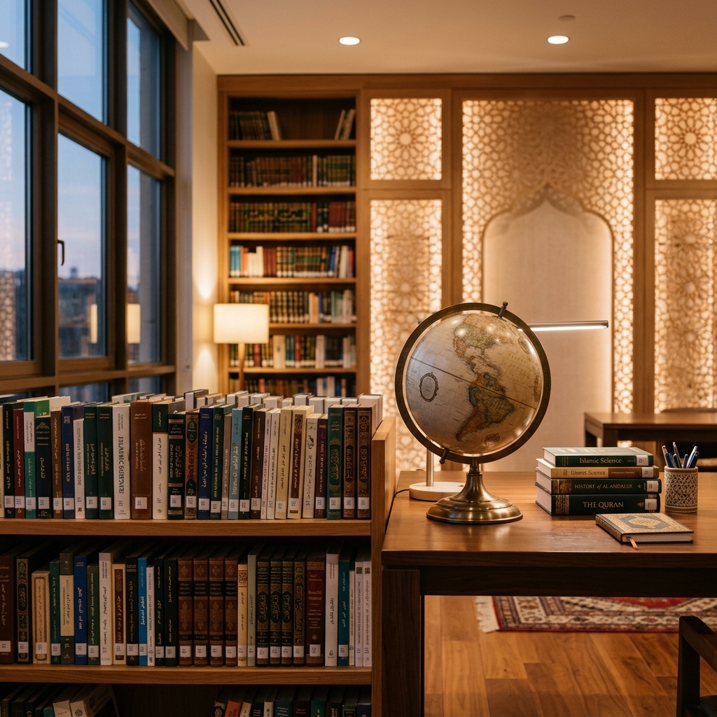 Full time Academic Program