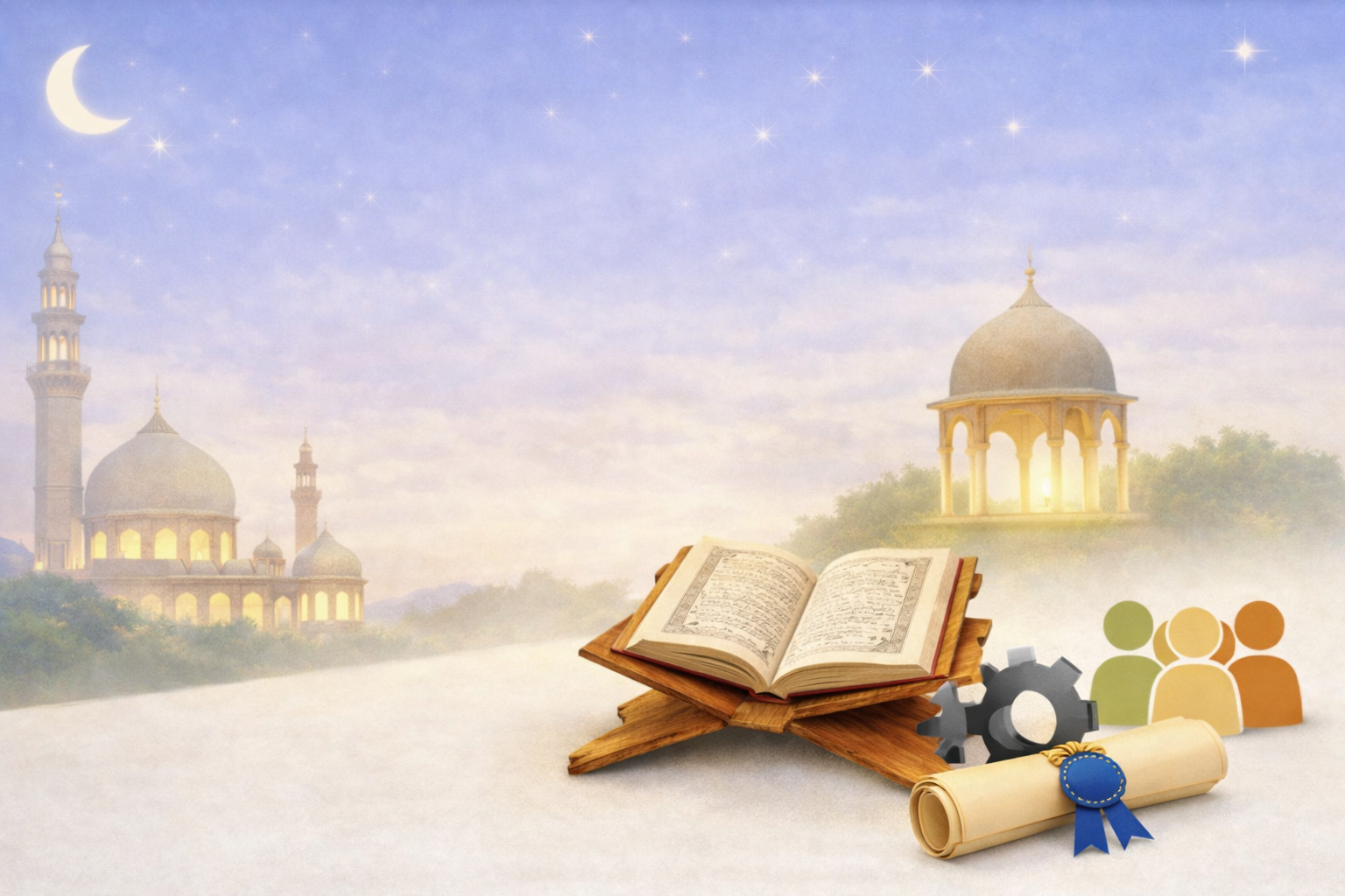 SoCal Academy of Knowledge Background